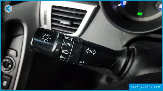 HYUNDAI I30 1.6 GDI PYL