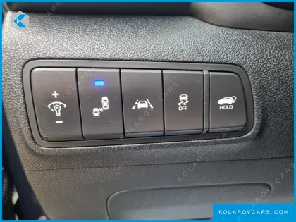 HYUNDAI TUCSON DIESEL 2.0 2WD