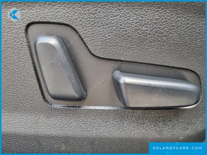 HYUNDAI TUCSON DIESEL 2.0 2WD