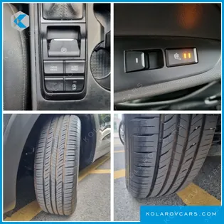 HYUNDAI TUCSON DIESEL 2.0 2WD