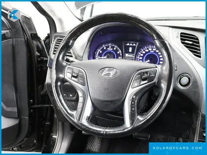 HYUNDAI GRANDEUR HG240 MODERN