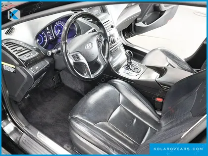 HYUNDAI GRANDEUR HG240 MODERN