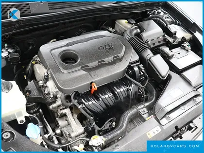 HYUNDAI GRANDEUR HG240 MODERN