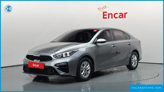 KIA K3 LUXURY