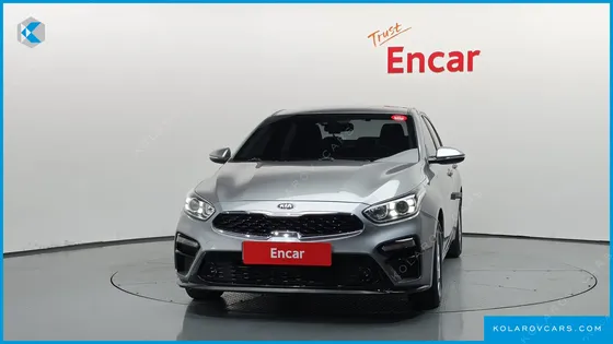 KIA K3 LUXURY