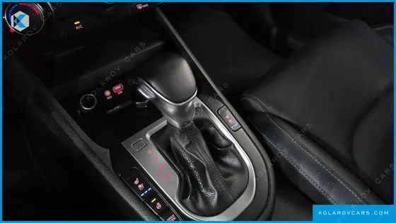 KIA K3 LUXURY