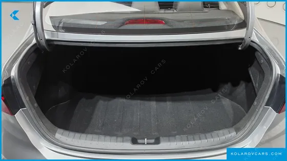 KIA K3 LUXURY