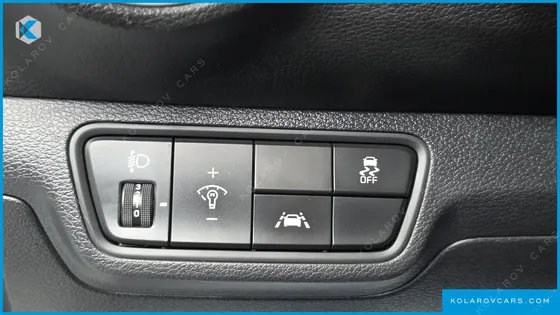 KIA K3 LUXURY
