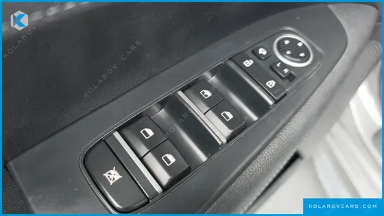 KIA K3 LUXURY