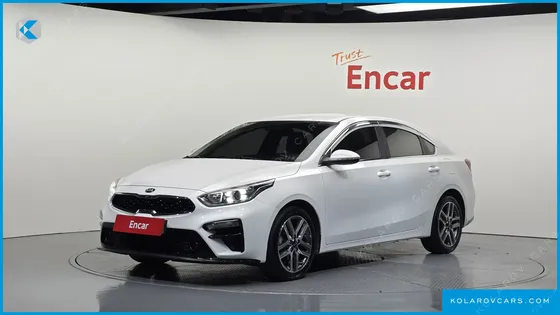 KIA K3 LUXURY