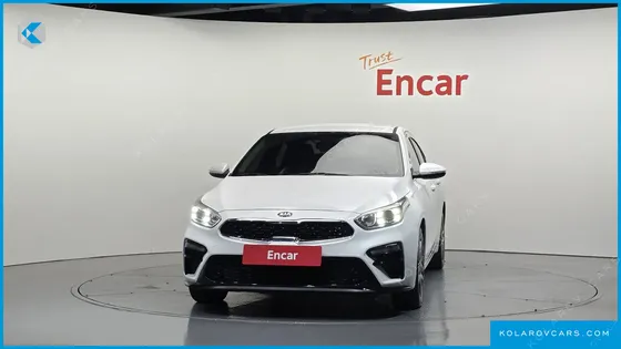 KIA K3 LUXURY