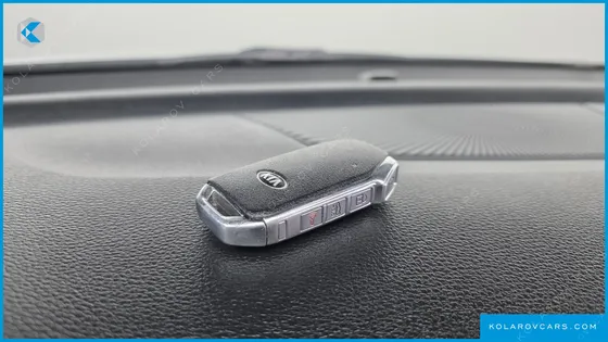 KIA K3 LUXURY
