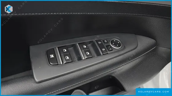 KIA K3 LUXURY