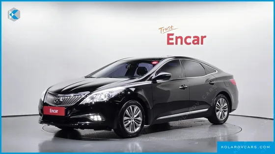 HYUNDAI GRANDEUR HG240 MODERN