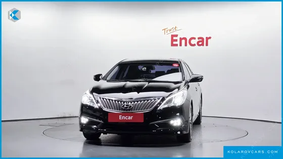 HYUNDAI GRANDEUR HG240 MODERN