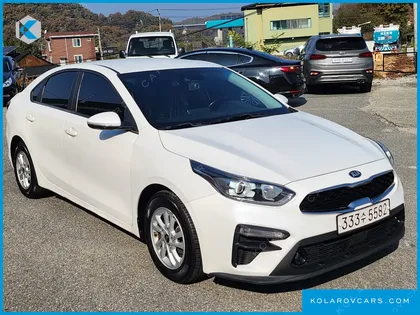 KIA K3 LUXURY