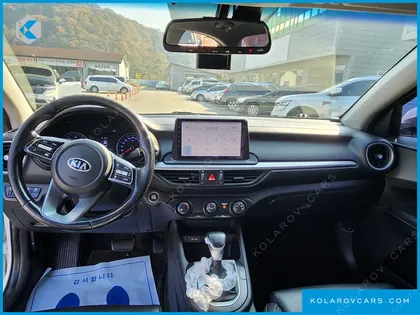 KIA K3 LUXURY