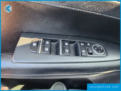 KIA K3 LUXURY