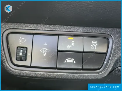 KIA K3 LUXURY