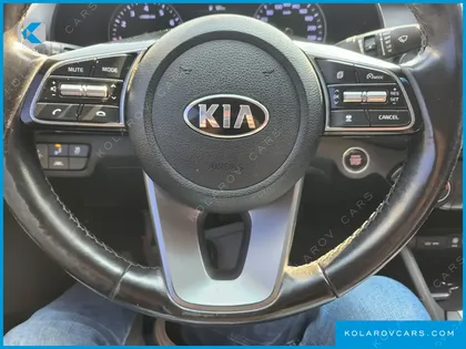 KIA K3 LUXURY