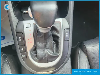 KIA K3 LUXURY