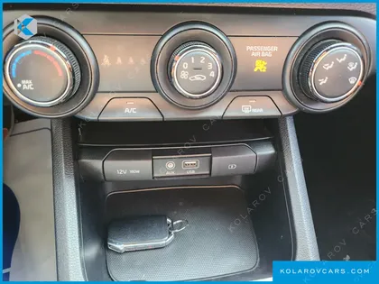 KIA K3 LUXURY