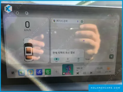 KIA K3 LUXURY
