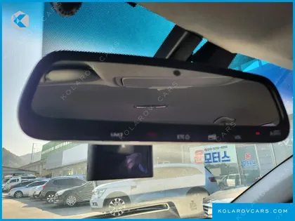 KIA K3 LUXURY