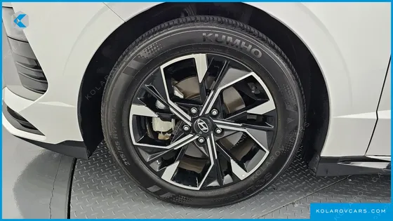 HYUNDAI SONATA 2.0 LPG(RENT)