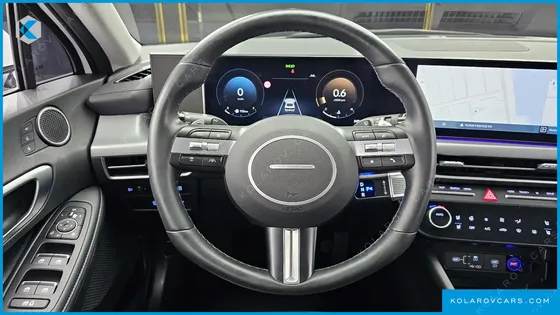 HYUNDAI SONATA 2.0 LPG(RENT)