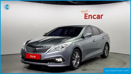HYUNDAI GRANDEUR HG240 MODERN COLLECTION