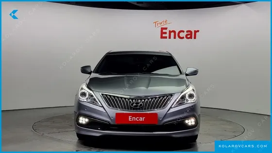 HYUNDAI GRANDEUR HG240 MODERN COLLECTION