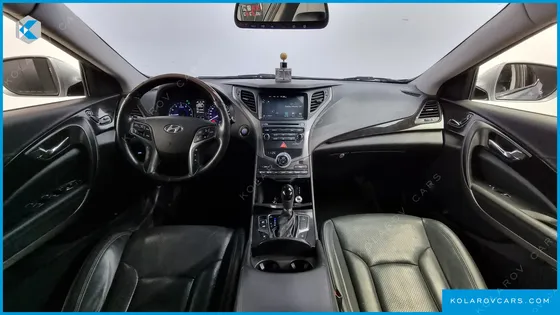 HYUNDAI GRANDEUR HG240 MODERN COLLECTION