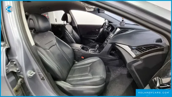 HYUNDAI GRANDEUR HG240 MODERN COLLECTION