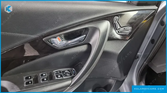 HYUNDAI GRANDEUR HG240 MODERN COLLECTION