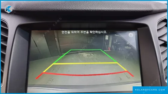 HYUNDAI GRANDEUR HG240 MODERN COLLECTION