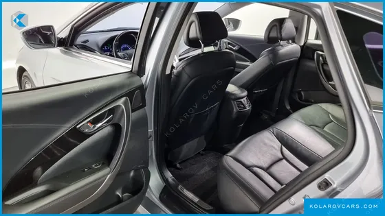 HYUNDAI GRANDEUR HG240 MODERN COLLECTION