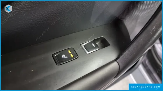 HYUNDAI GRANDEUR HG240 MODERN COLLECTION