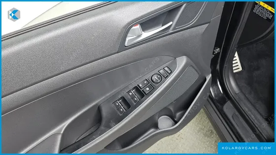 HYUNDAI TUCSON DIESEL 2.0 2WD