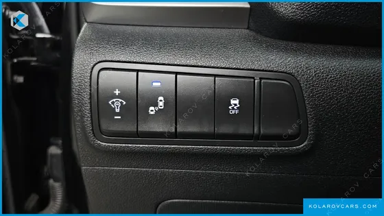 HYUNDAI TUCSON DIESEL 2.0 2WD
