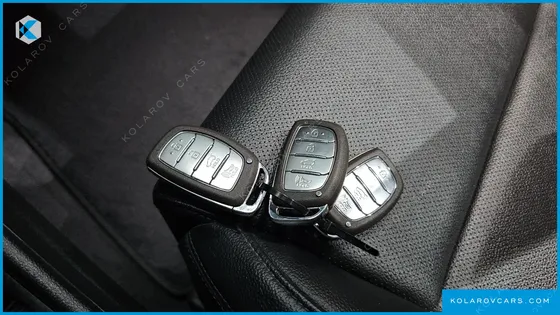 HYUNDAI TUCSON DIESEL 2.0 2WD