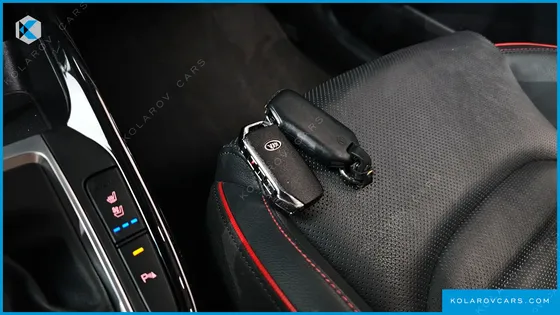 KIA K3 GT PLUS