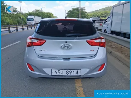 HYUNDAI I30 1.6 GDI PYL