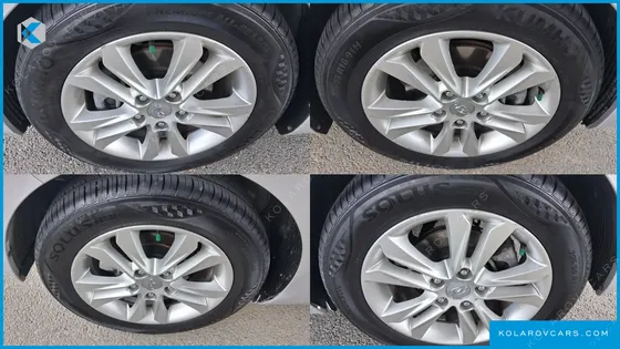 HYUNDAI I30 1.6 GDI PYL