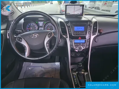 HYUNDAI I30 1.6 GDI PYL