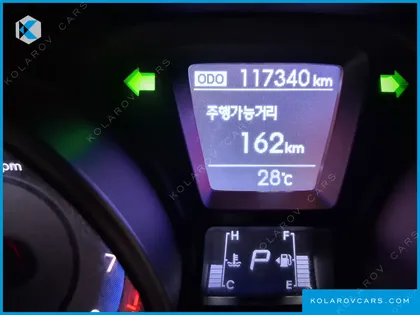 HYUNDAI I30 1.6 GDI PYL