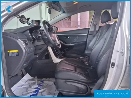 HYUNDAI I30 1.6 GDI PYL