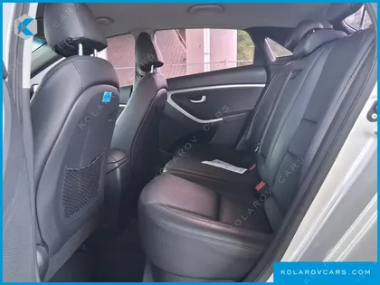 HYUNDAI I30 1.6 GDI PYL