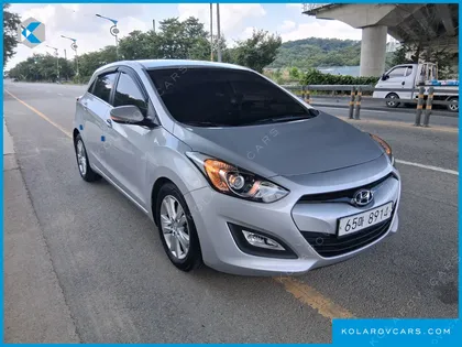 HYUNDAI I30 1.6 GDI PYL