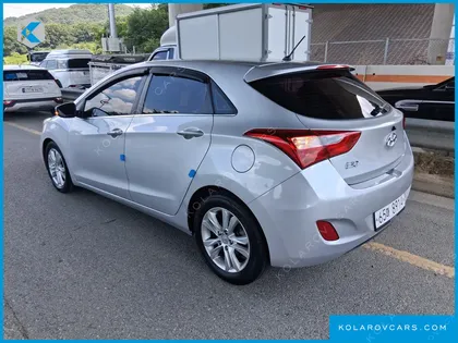 HYUNDAI I30 1.6 GDI PYL